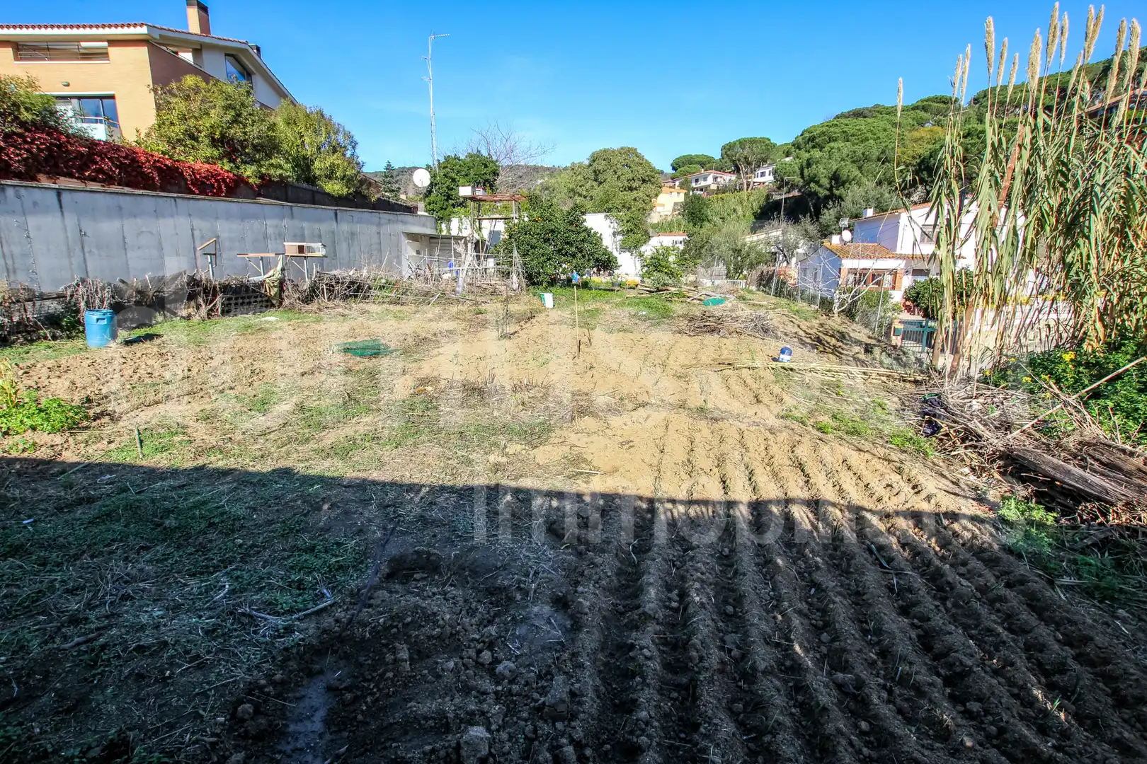 Residential for sale in Cabrils
