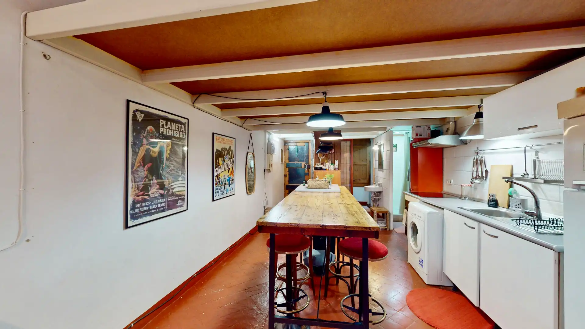 Loft en venta en Carrer del Portal Nou, imagen 8