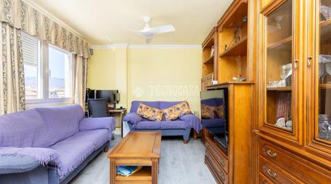 Foto 2 de Piso en venta en Huércal de Almería, Almería