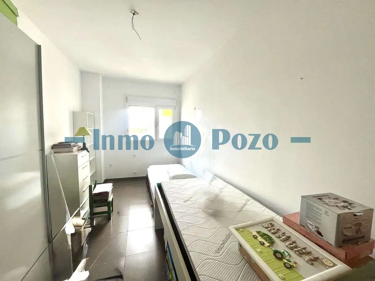 Wohnung zum Verkauf in Almendralejo, imagen 4