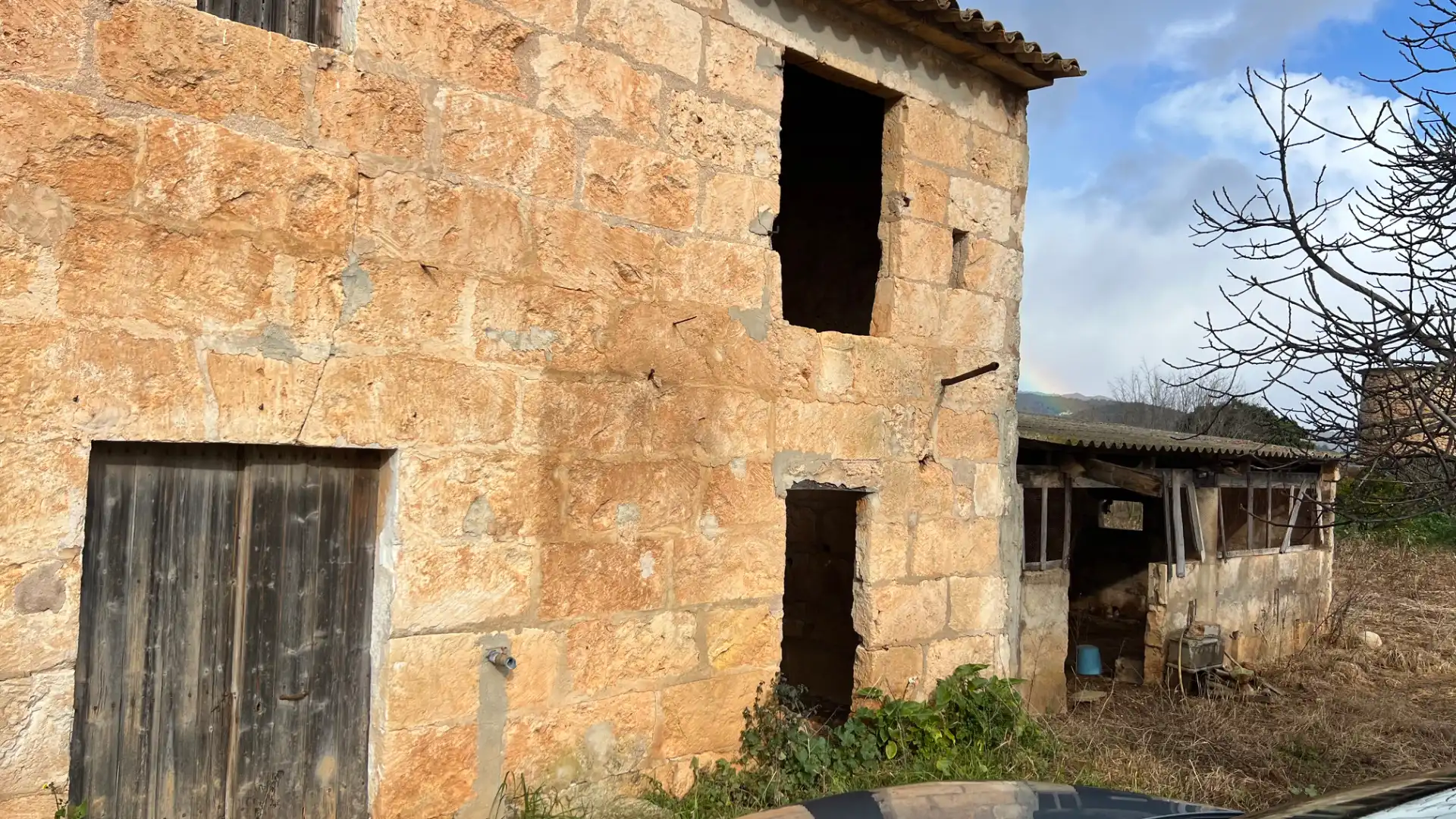 Rural land for sale in Búger