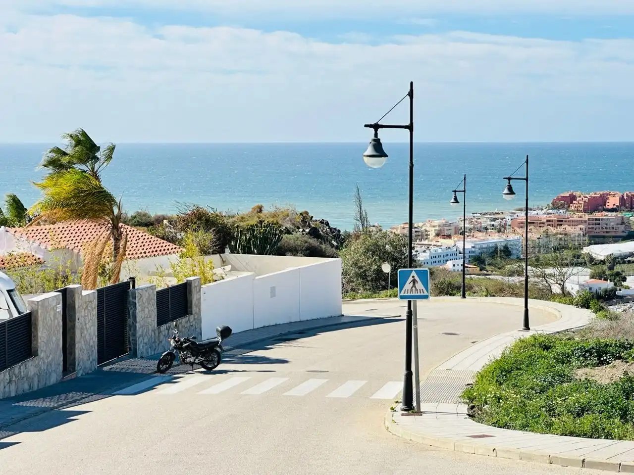Casa o chalet en venta en El Peñoncillo