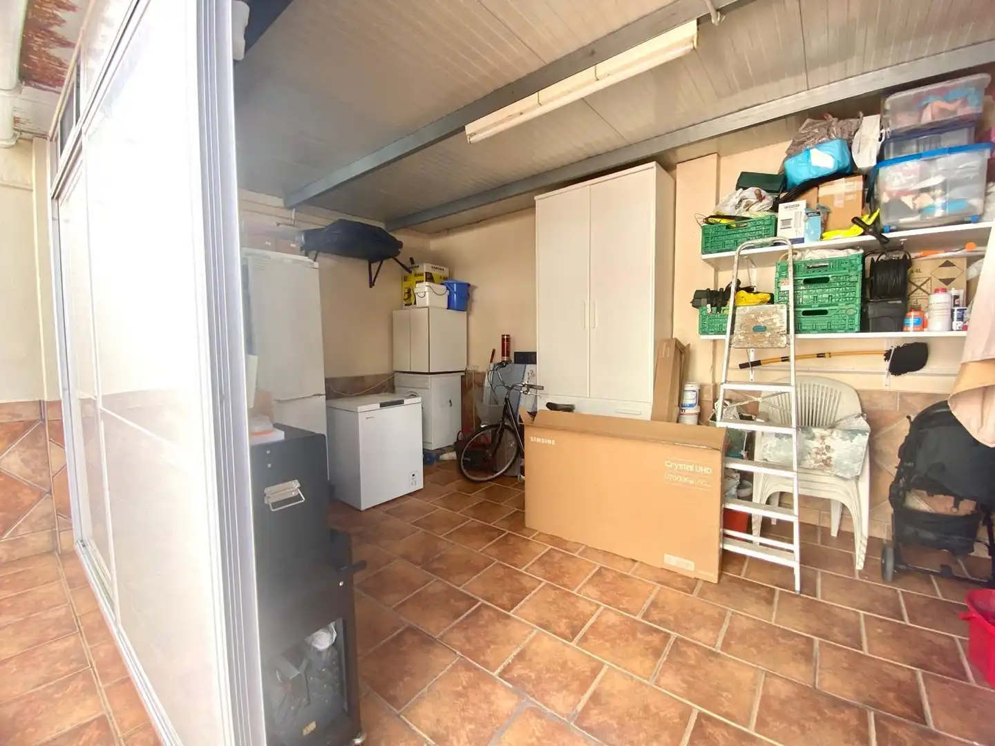Casa adosada en venta en Chipiona con Aire acondicionado, Jardín privado y Terraza