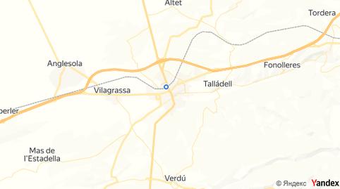 Photo 2 of Flat for sale in Tàrrega, Lleida