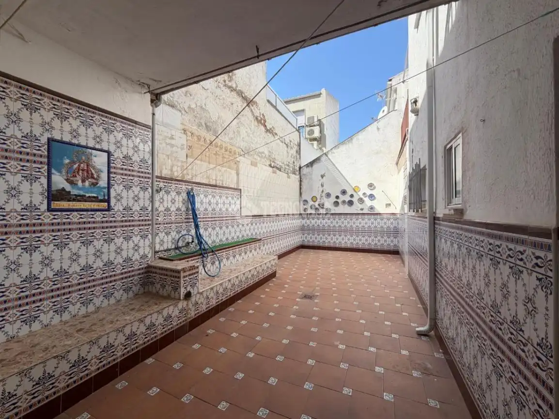 Maison jumelée à vendre à Mengíbar, imagen 13