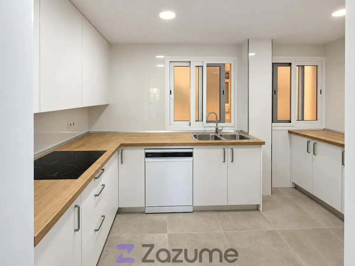 Flat with pool to rent in C. Cañada del Tesoro, imagen 2