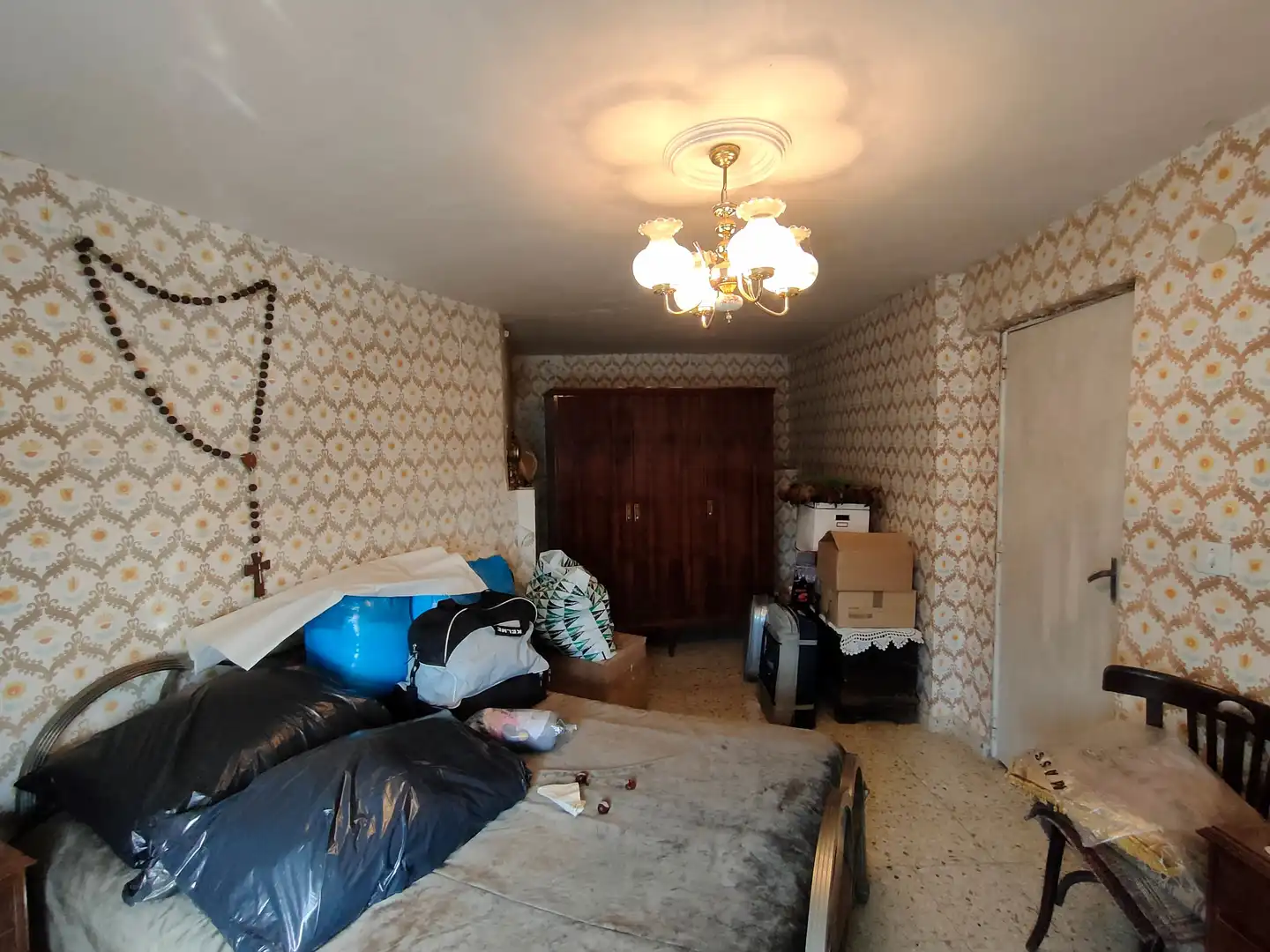Casa amb jardí en venda a Calle Iglesia 6, imagen 14