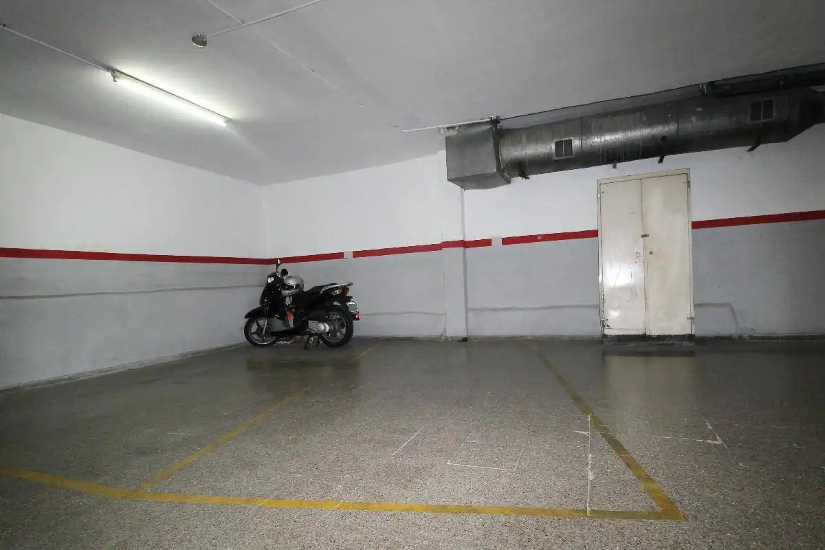Parkplatz von Garage zum Verkauf in Barberà del Vallès