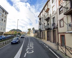 Vista exterior de Pis en venda en Santander