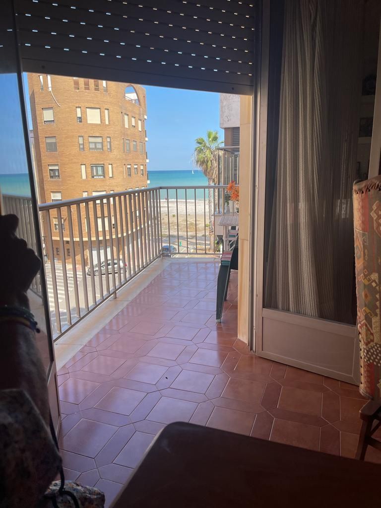 Habitación de Piso en venta en Burriana / Borriana con Terraza