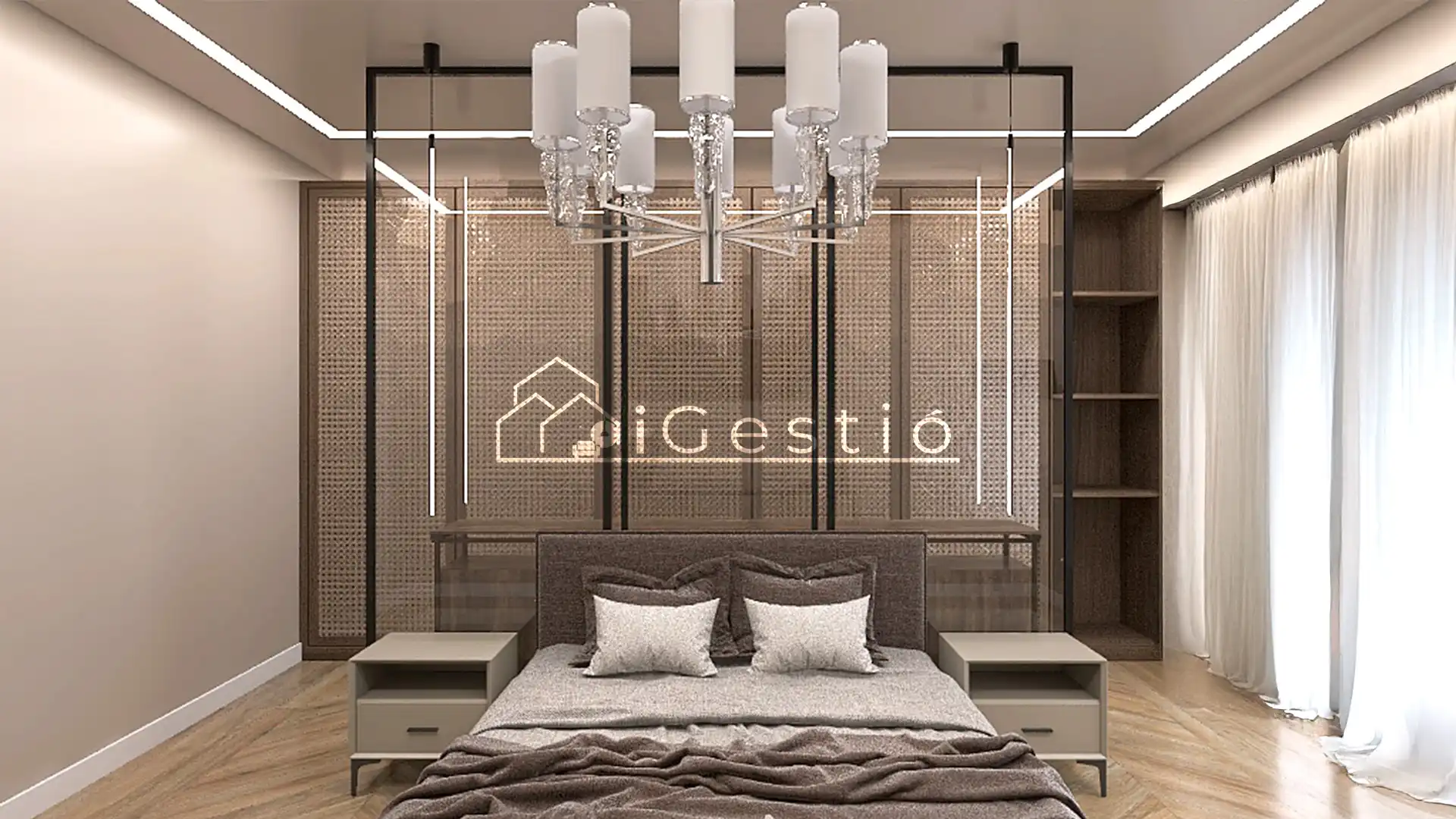 Casa bifamiliare con terrazza in vendita a Carrer Francesc Macià, imagen 19