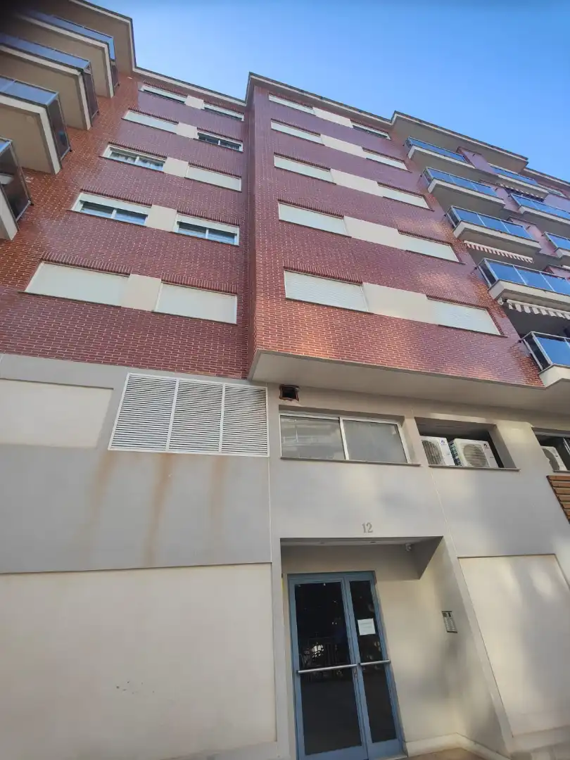 Vista exterior de Apartamento en venta en Vinaròs con Terraza, Trastero y Amueblado