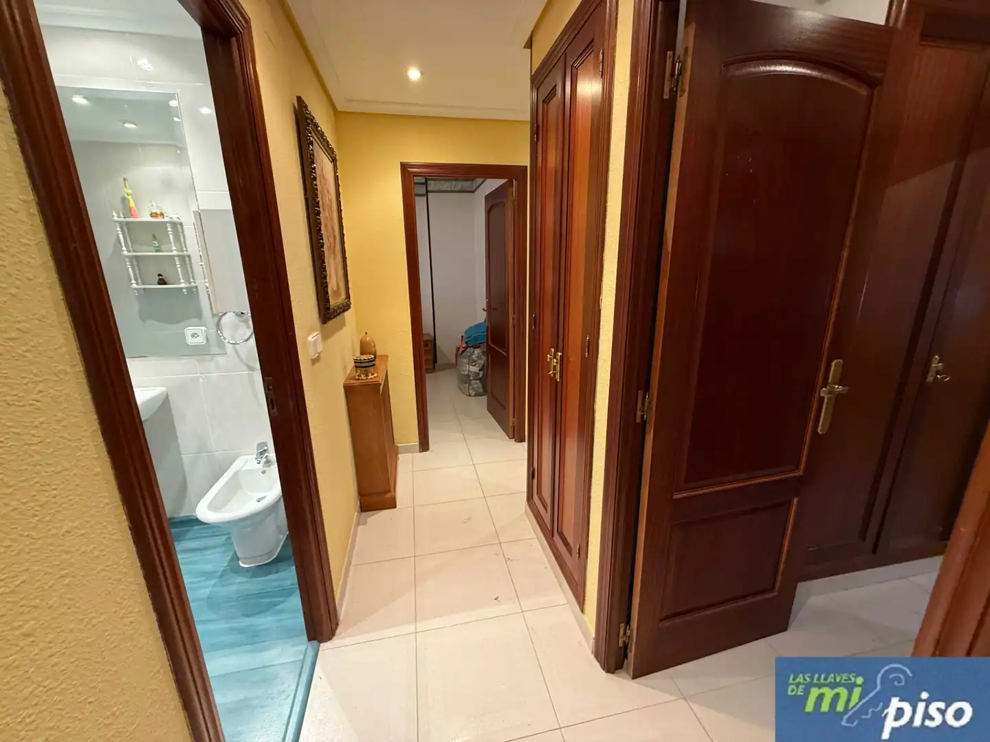 Casa o xalet en venda en Santovenia de Pisuerga amb Calefacció, Jardí privat i Parquet