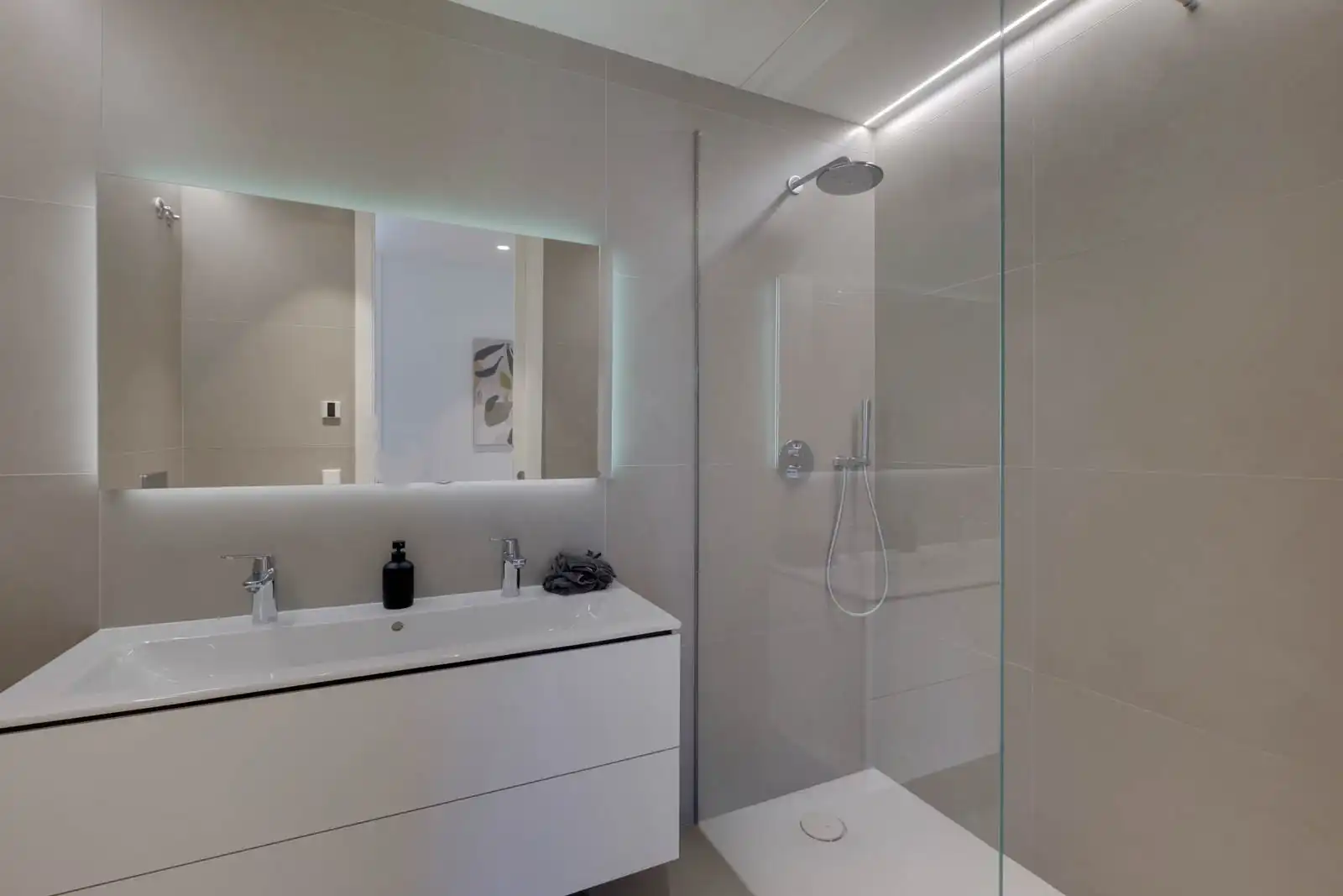 Ático en venta en Via Augusta, Sant Gervasi- Galvany