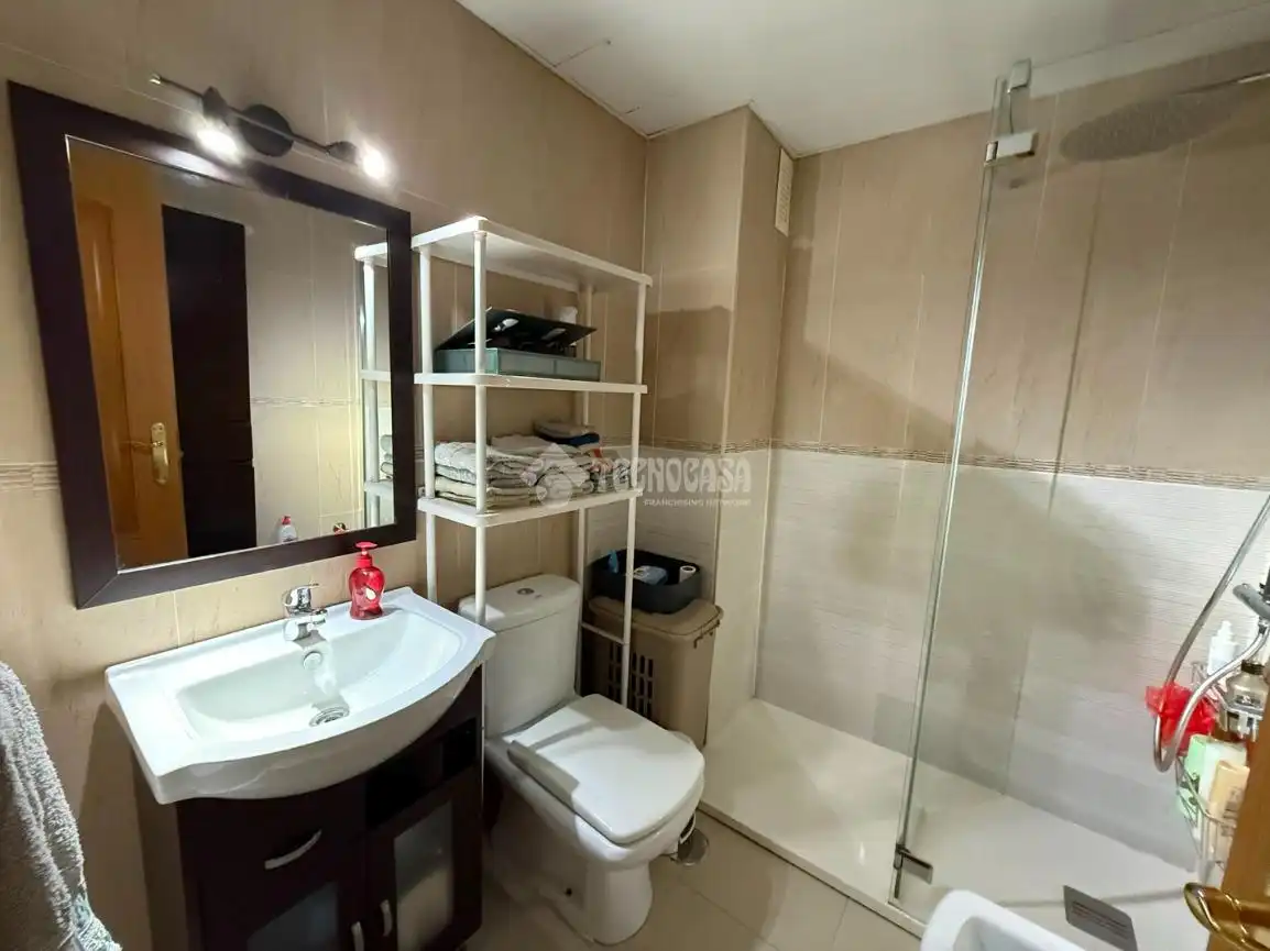 Baño de Piso en venta en Sevilla