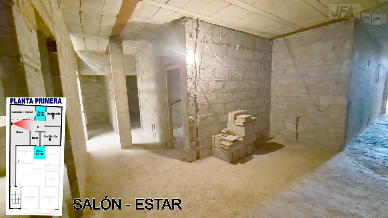 Casa adosada en venta en Agüimes con Terraza, Trastero y Balcón