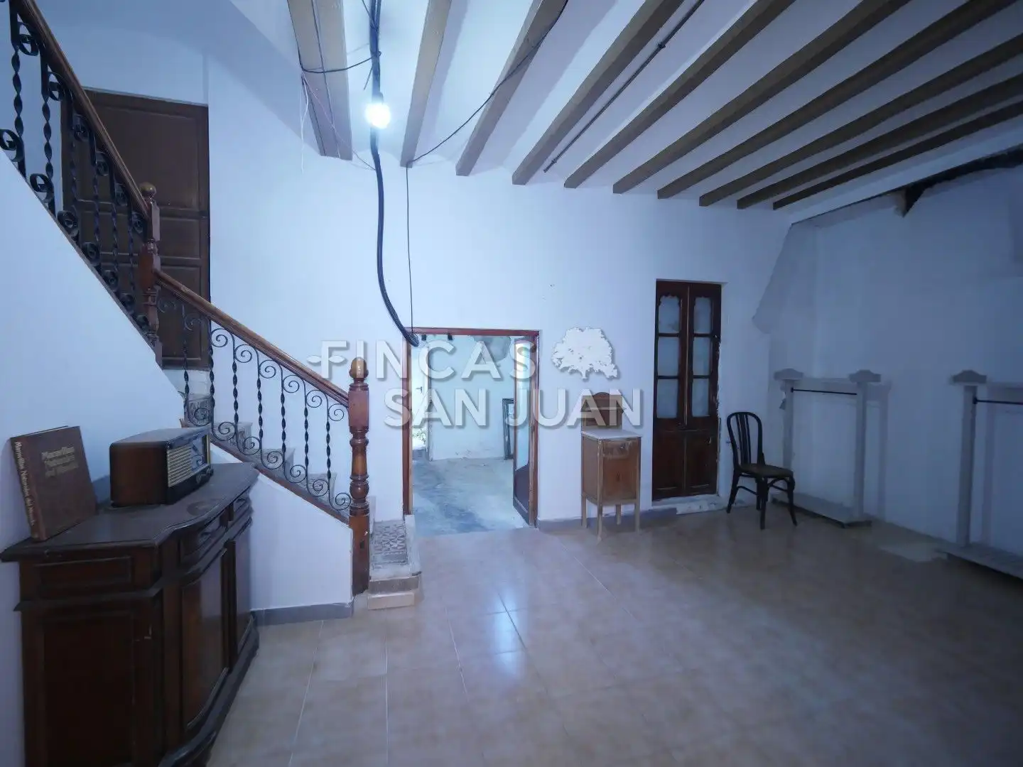 Casa o xalet en venda en Aigües