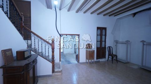 Foto 5 de Casa o xalet en venda a Aigües, Alicante