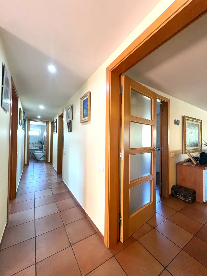 Casa o chalet en venta en Rubí con Aire acondicionado, Calefacción y Jardín privado
