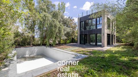 Photo 2 of House or chalet for sale in Carrer de Jeroni Martí, Bellaterra, Barcelona