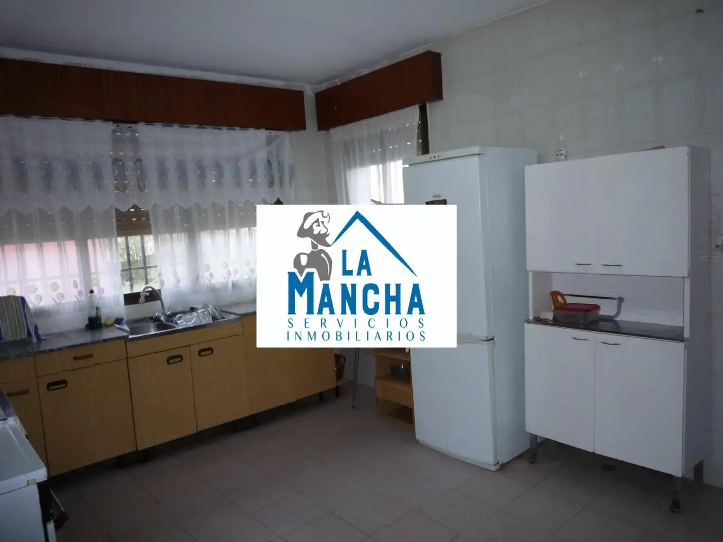 Casa o chalet en venta en Paseo GLORIETA DE LA, Peñascosa