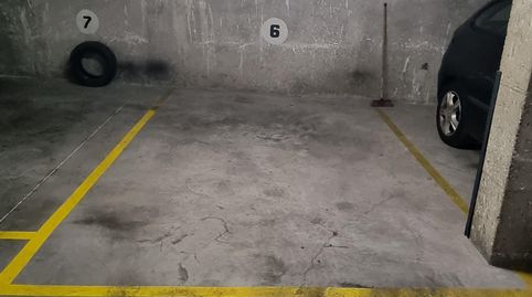 Foto 2 von Garage zum Verkauf in Carrer D'àngel Guimerà, Molins de Rei, Barcelona