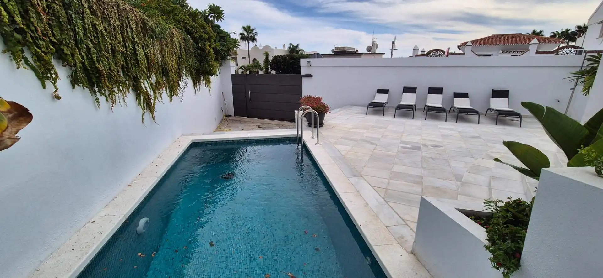 Villa in vendita a Puerto Marina, imagen 40