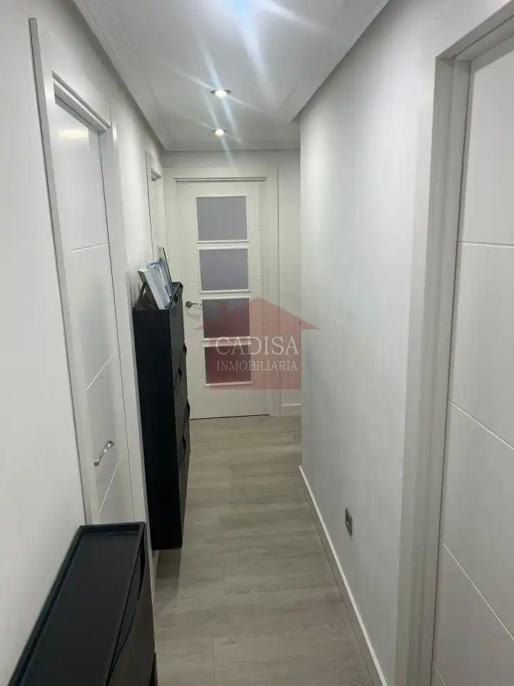 Piso en venta en Salamanca con Calefacción y Balcón