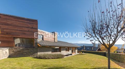 Foto 5 de Casa o xalet en venda a Guils de Cerdanya, Girona