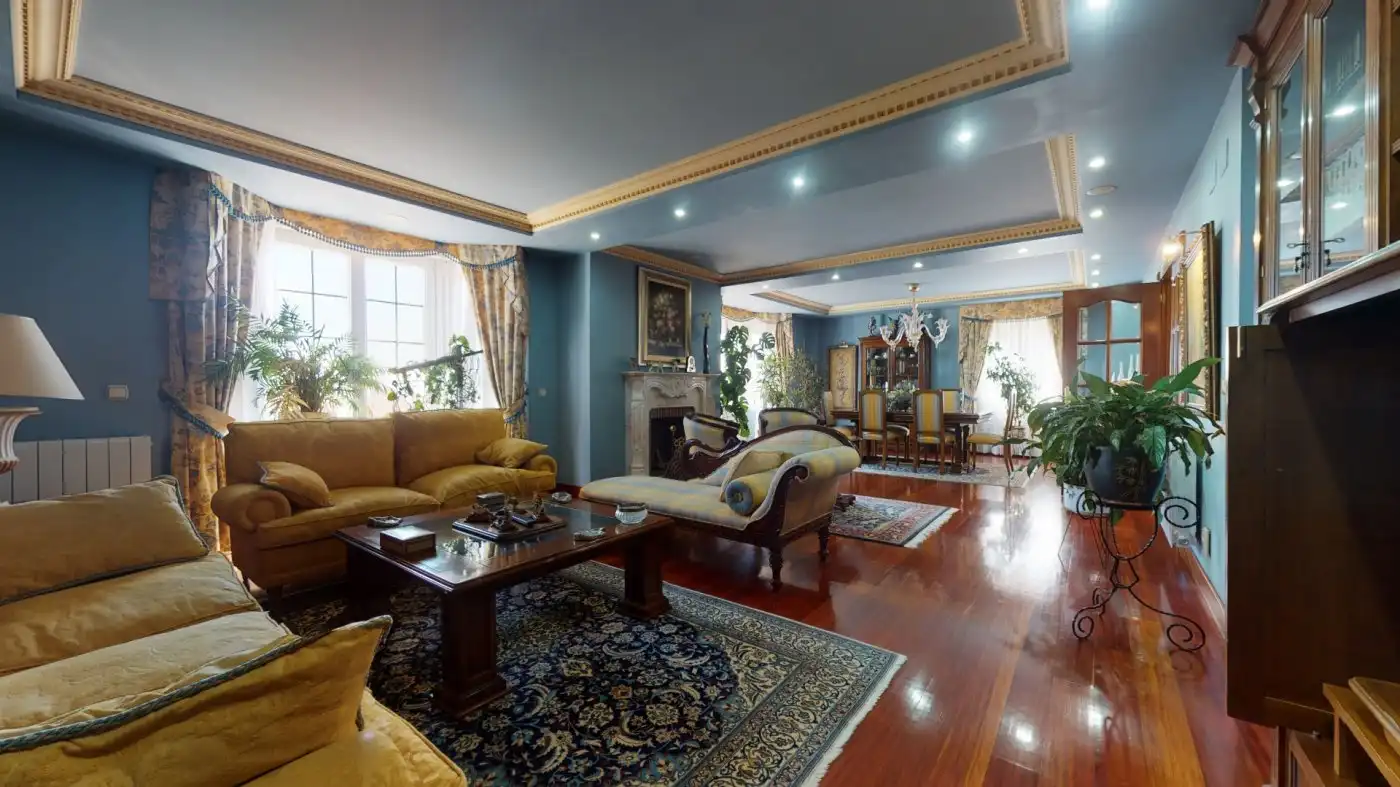 Maison avec terrasse à vendre à Calle aureliano linares rivas 24A, imagen 42