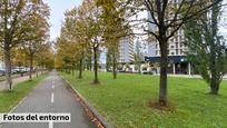 Exterior view of Flat for sale in Vitoria - Gasteiz  with Terrace and Storage room