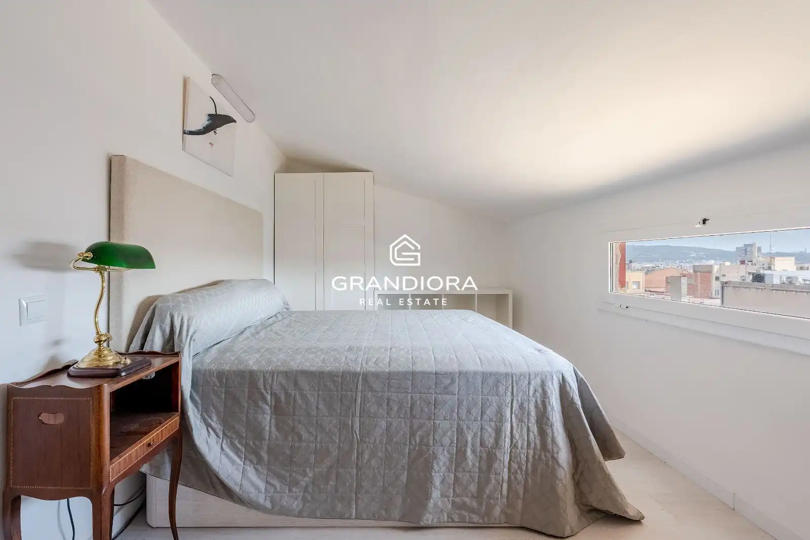 Penthouse zum Verkauf in Rambla Cataluña, imagen 20