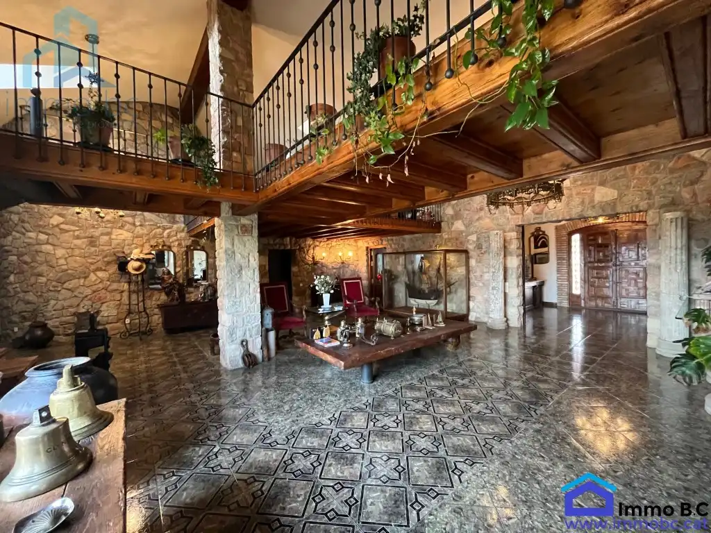 Casa o chalet en venta en El Milà