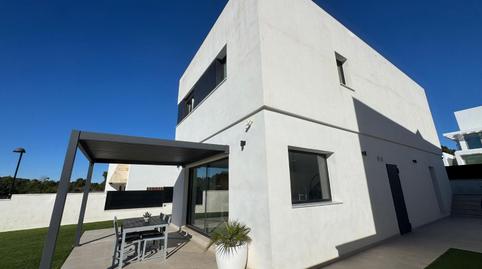 Photo 4 of House or chalet for sale in El Vedat - Santa Apolonia, Torrent