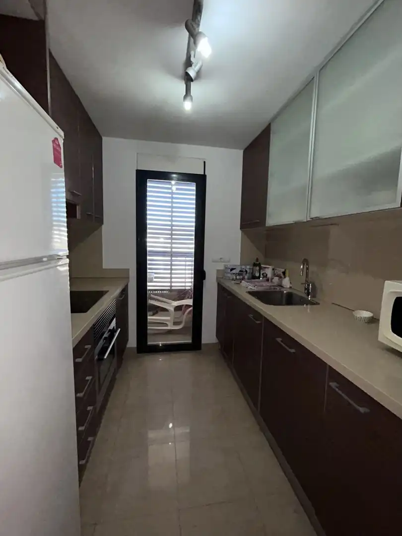 Apartament amb piscina de lloguer a Playa de Gandia, imagen 13