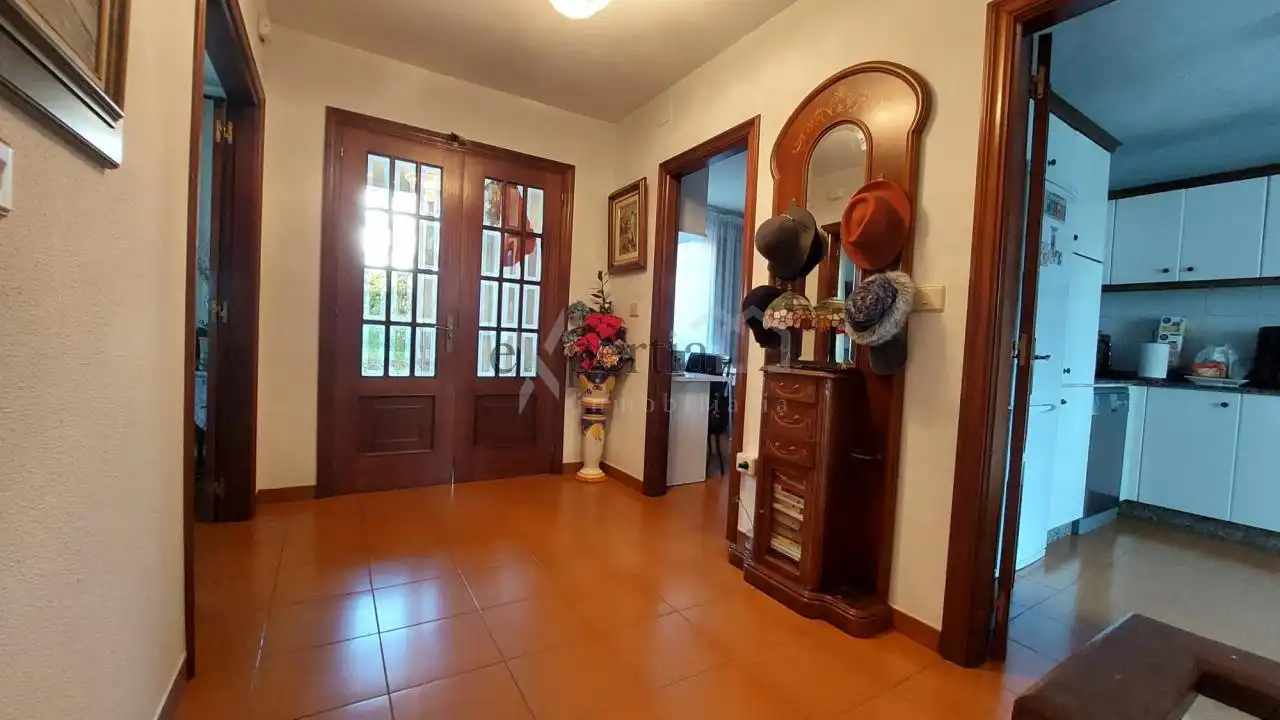 Casa o xalet en venda en Rianxo amb Calefacció, Jardí privat i Traster