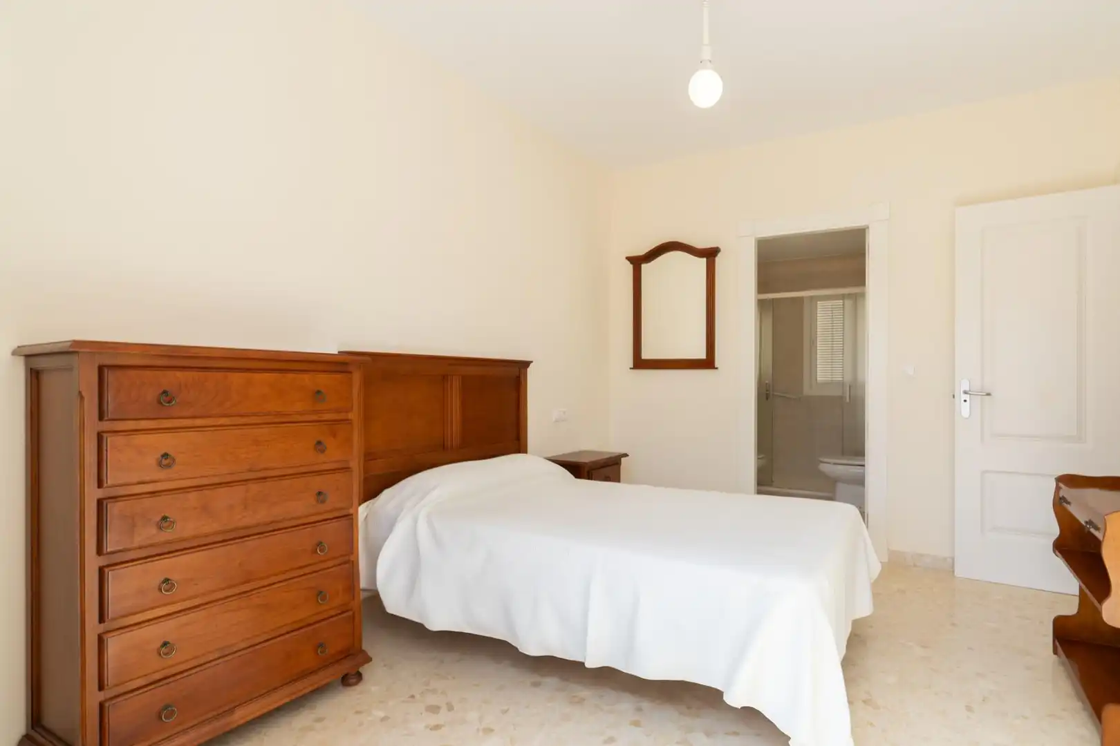 Attique avec ascenseur à vendre à Avenida Avenida El Farillo, imagen 16