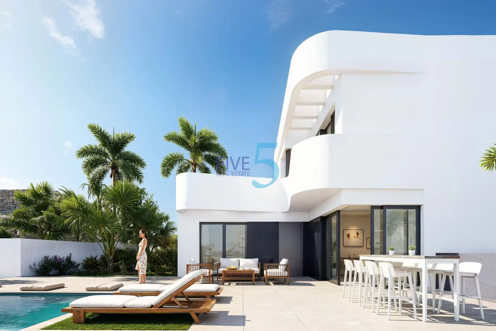 Maison à vendre à Algorfa, imagen 3