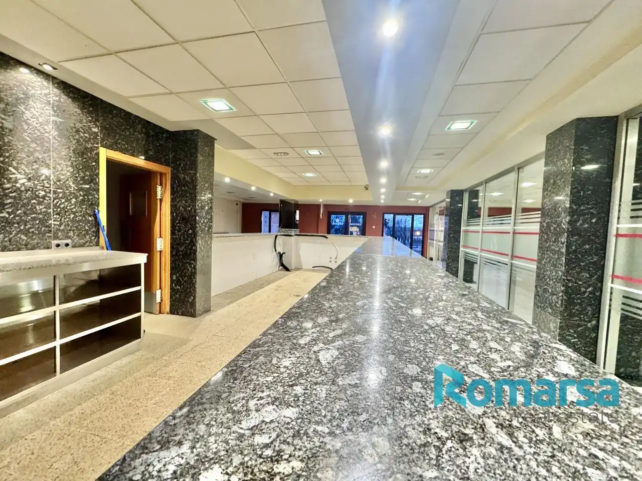 Business premises to rent in Rosario, imagen 6