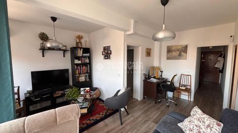 Photo 3 of Flat for sale in Palomeras Bajas, Madrid Capital
