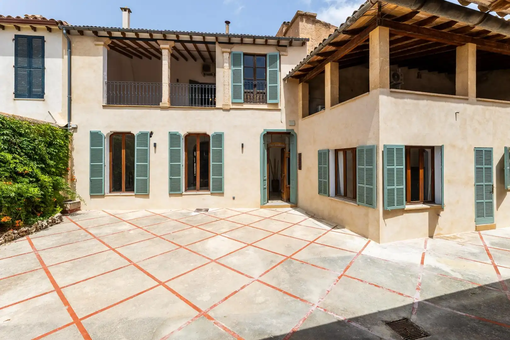 Villa con terrazza in vendita a DEL CONSISTORI, imagen 56