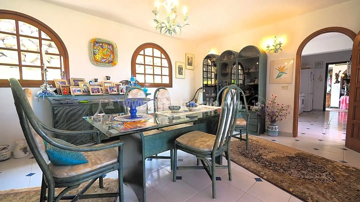 Bungalow with garden for sale in La Victoria de Acentejo, imagen 32