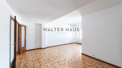 Foto 2 de Piso en venta en Calle de Alcántara, 35, Lista, Madrid