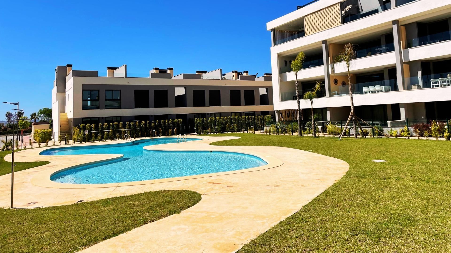 Planta baixa en venda a Calle MEDICO TOMAS ORTUÑO, Mar Menor Golf