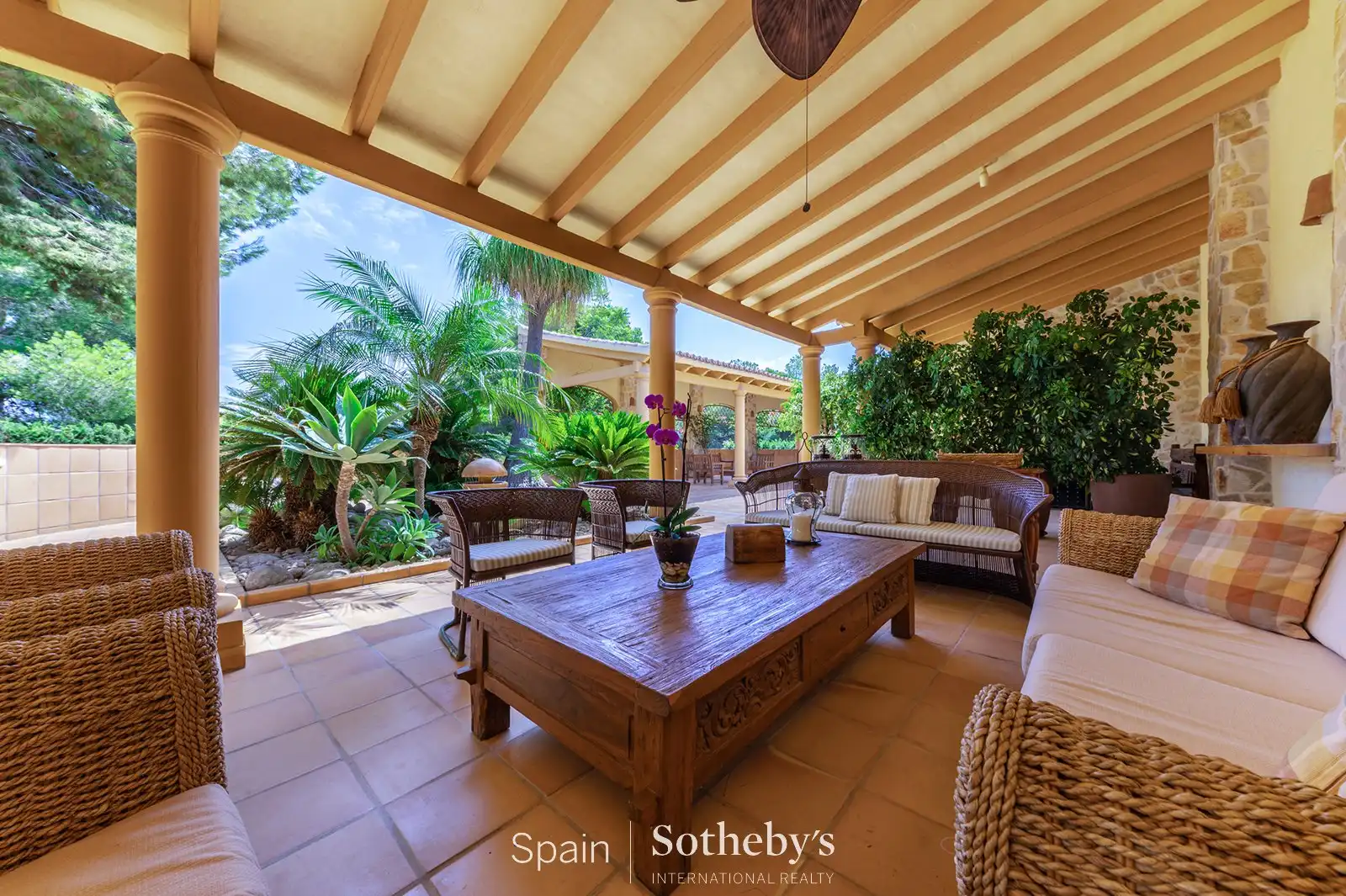 Casa con piscina en venta en Urbanización Gran Sol, imagen 21
