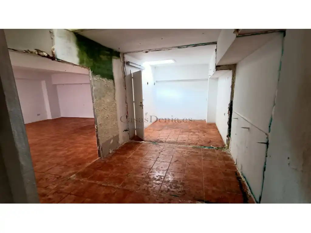 Local comercial en venta en Calle Doctor Fleming, imagen 16