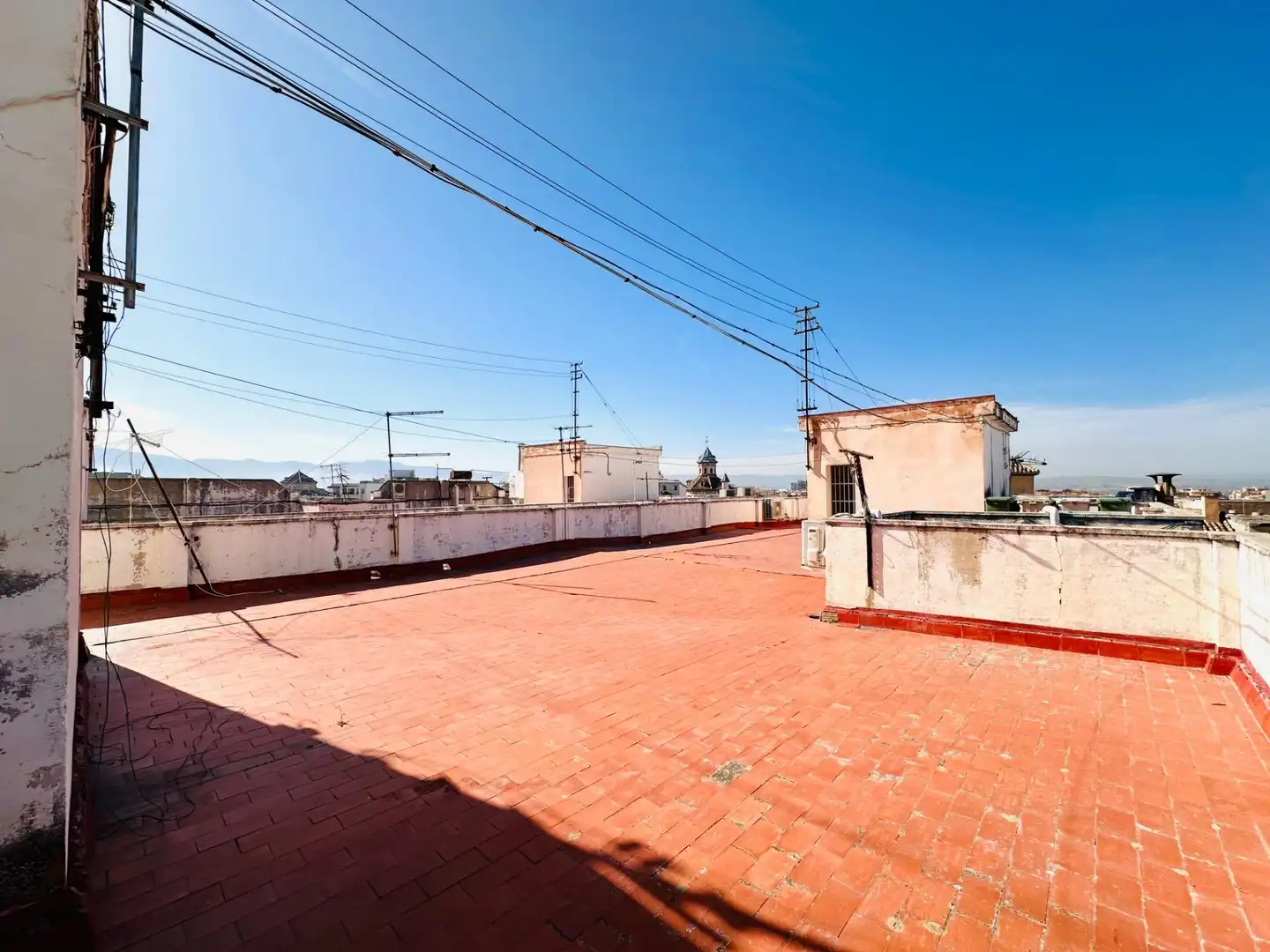 Flat with terrace for sale in Calle CONDE ALCALA, imagen 33