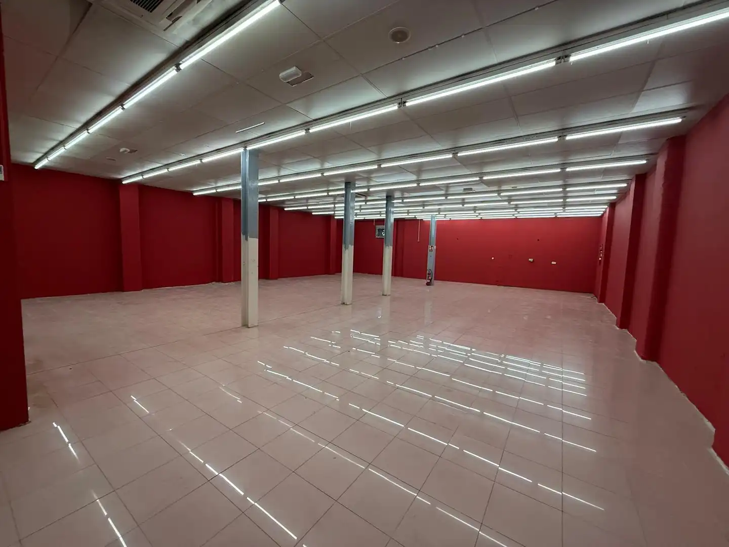 Business premises to rent in Centre, imagen 4