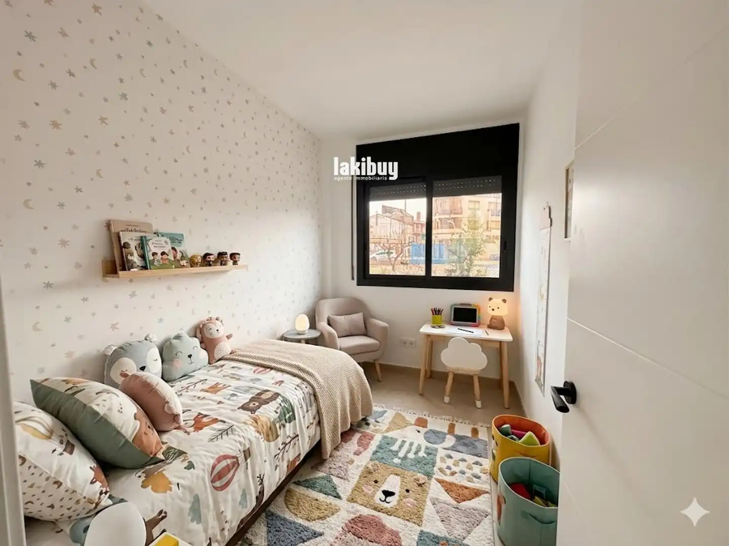 Wohnung mit Aufzug zum Verkauf in Catalunya, imagen 7