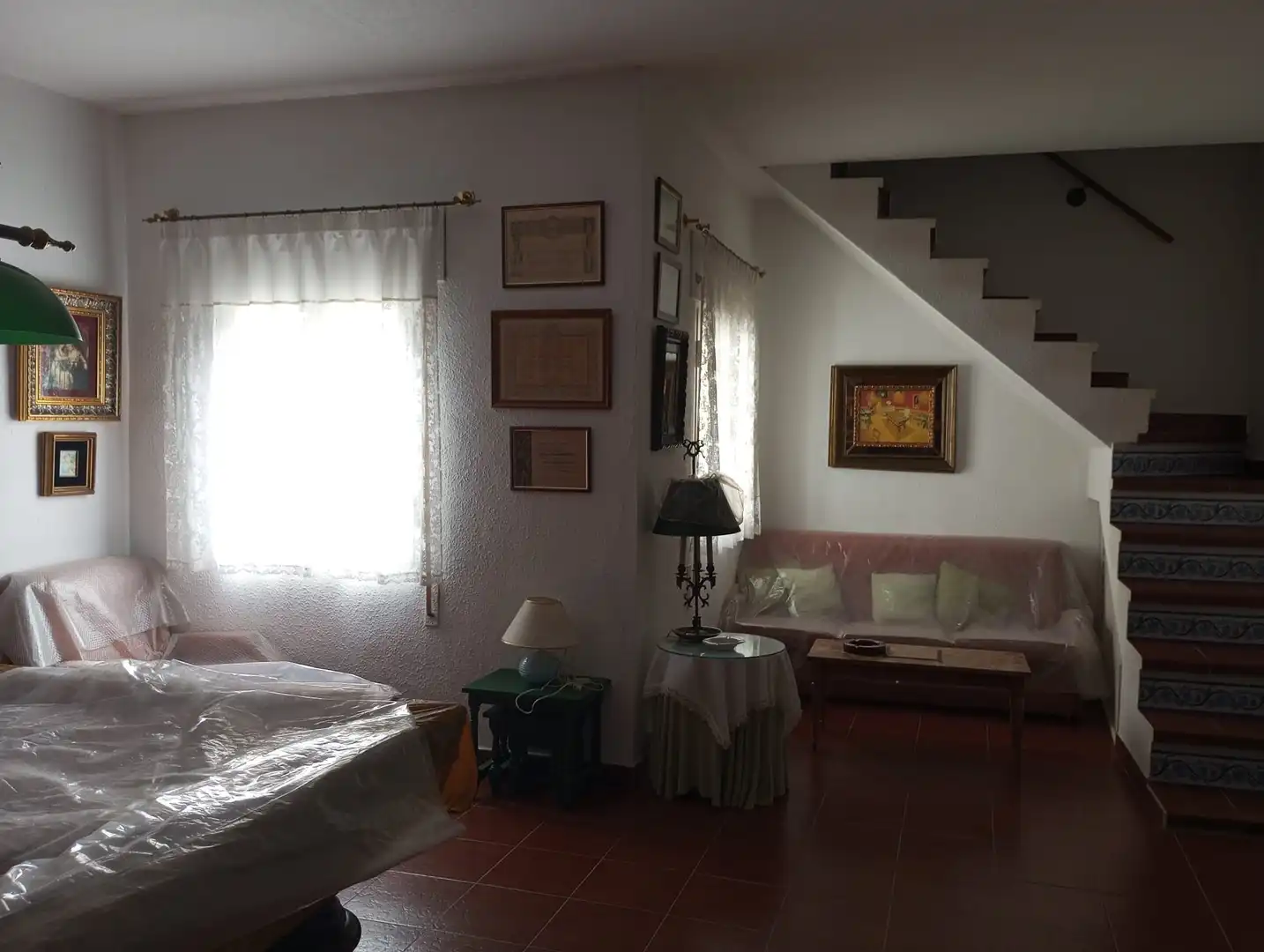 Casa en venda a La Villa de Don Fadrique, imagen 8